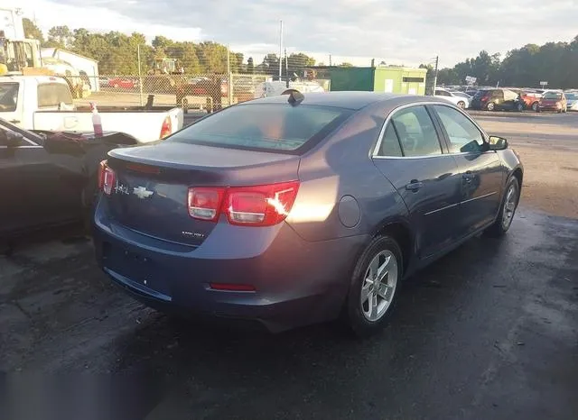 1G11B5SA0DF176530 2013 2013 Chevrolet Malibu- 1LS 4