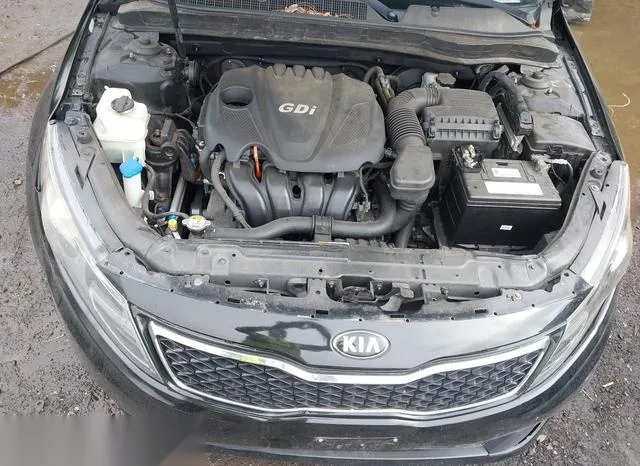 5XXGM4A73DG139954 2013 2013 KIA Optima- LX 10