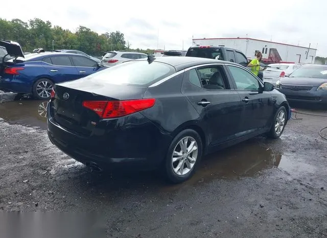 5XXGM4A73DG139954 2013 2013 KIA Optima- LX 4