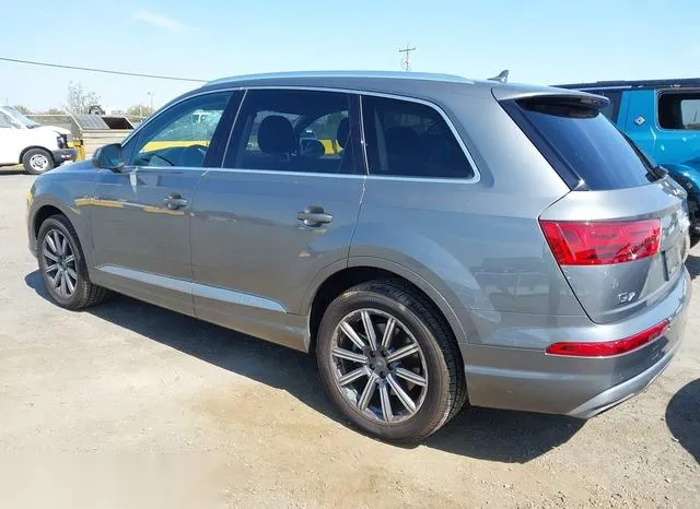 WA1LAAF71HD025332 2017 2017 Audi Q7- 3-0T Premium 3