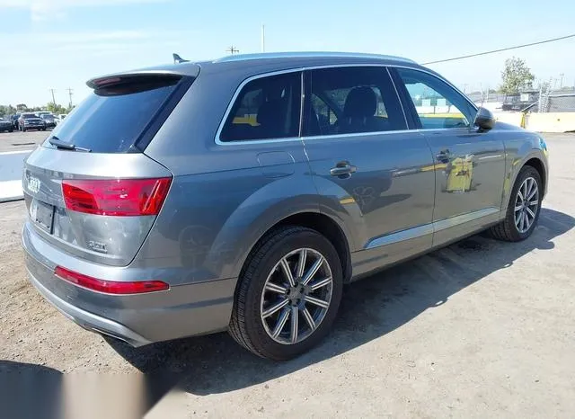 WA1LAAF71HD025332 2017 2017 Audi Q7- 3-0T Premium 4