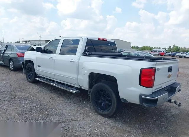 3GCPCREC1HG372239 2017 2017 Chevrolet Silverado 1500- 1LT 3