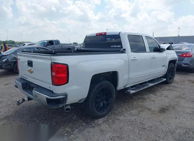 3GCPCREC1HG372239 2017 2017 Chevrolet Silverado 1500- 1LT 4