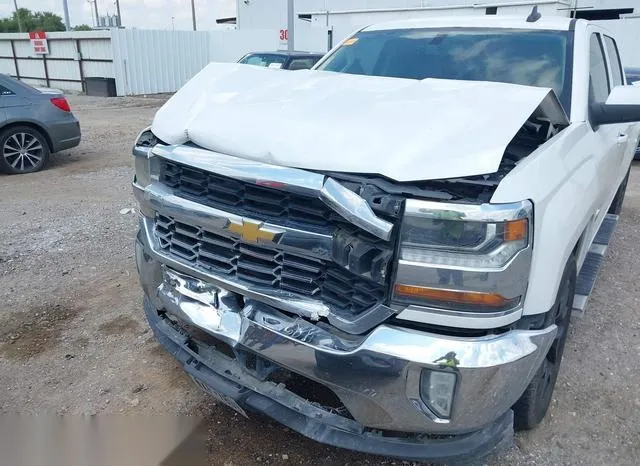 3GCPCREC1HG372239 2017 2017 Chevrolet Silverado 1500- 1LT 6