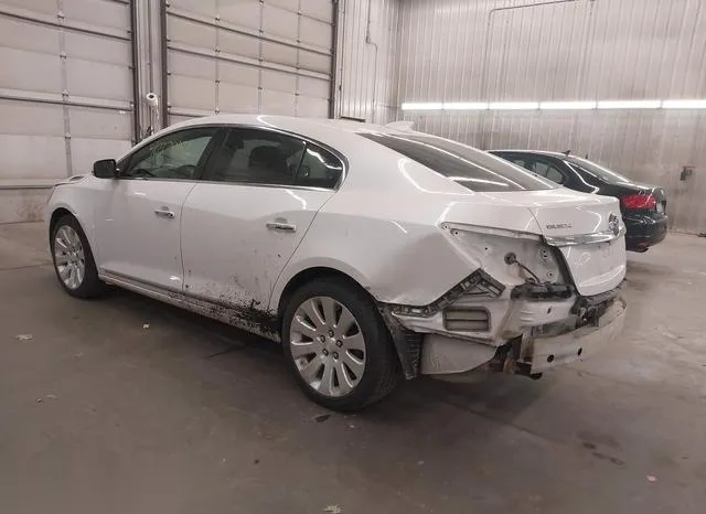 1G4GE5G30FF233505 2015 2015 Buick Lacrosse- Premium I 3