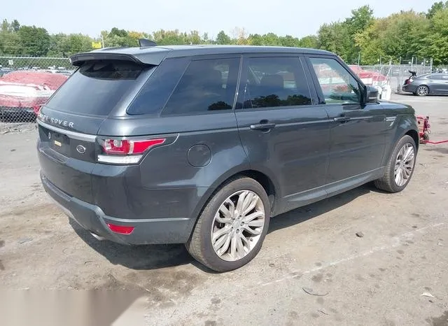 SALWR2FV3HA179387 2017 2017 Land Rover Range Rover- Sport 3- 4