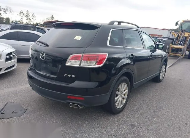 JM3TB38A980151220 2008 2008 Mazda CX-9- Touring 4