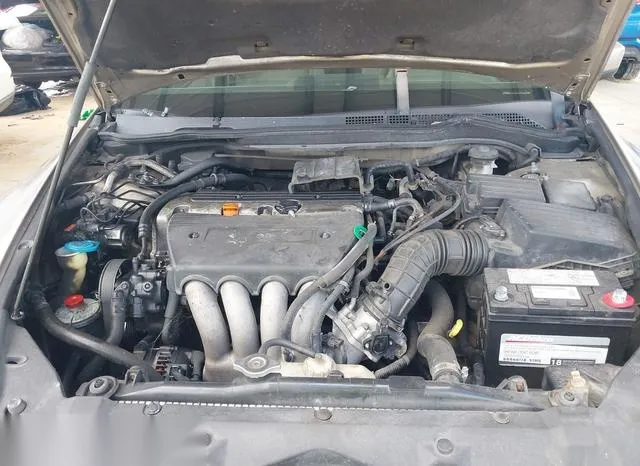 1HGCM564X5A054692 2005 2005 Honda Accord- 2-4 LX 10