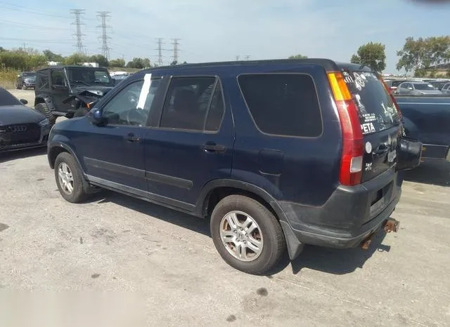 JHLRD78892C093247 2002 2002 Honda CR-V- EX 3