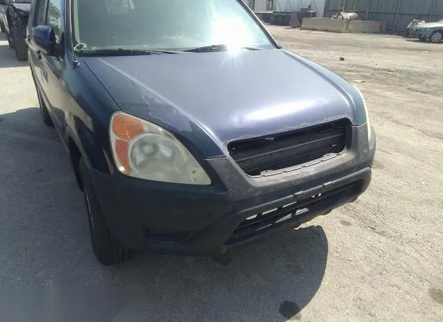 JHLRD78892C093247 2002 2002 Honda CR-V- EX 6