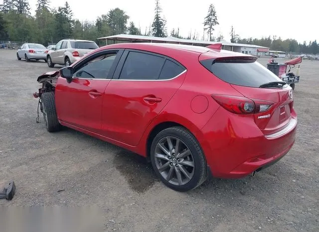 3MZBN1L30JM260674 2018 2018 Mazda 3- Touring 3