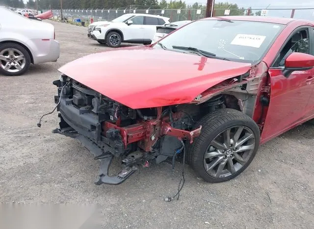 3MZBN1L30JM260674 2018 2018 Mazda 3- Touring 6