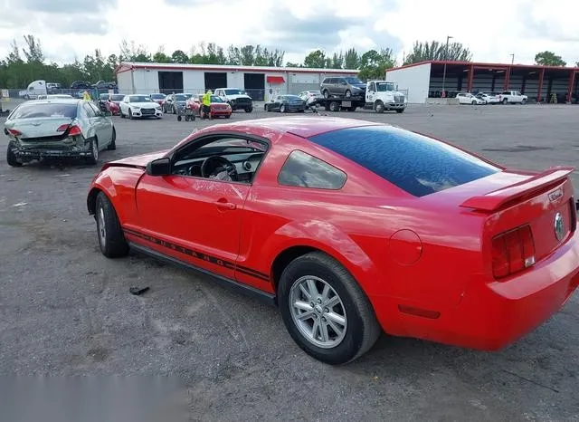 1ZVHT80N655256963 2005 2005 Ford Mustang- V6 Deluxe/V6 Premium 3