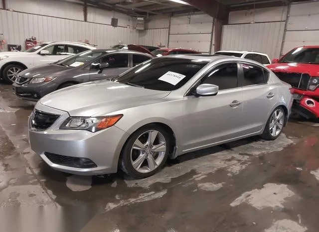 19VDE1F58DE006744 2013 2013 Acura ILX- 2-0L 2