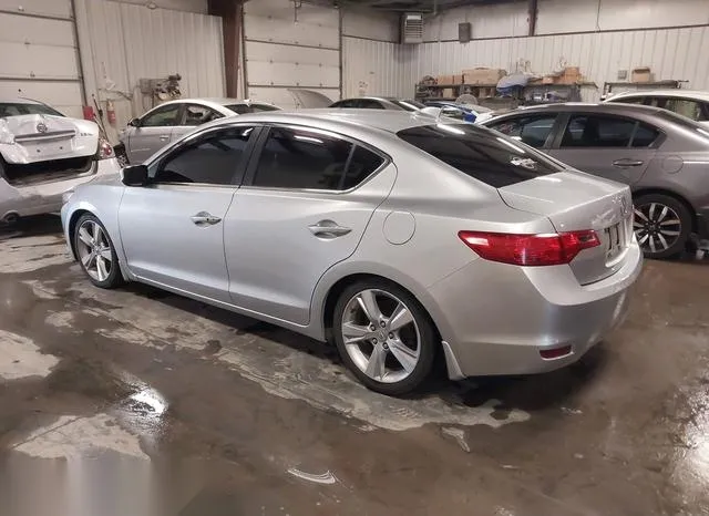 19VDE1F58DE006744 2013 2013 Acura ILX- 2-0L 3