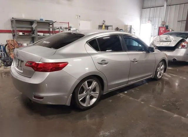 19VDE1F58DE006744 2013 2013 Acura ILX- 2-0L 4