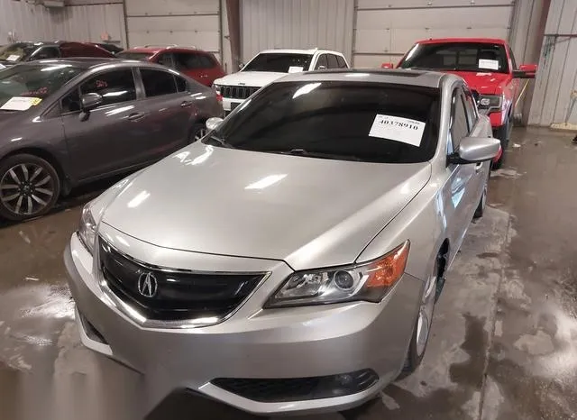 19VDE1F58DE006744 2013 2013 Acura ILX- 2-0L 6