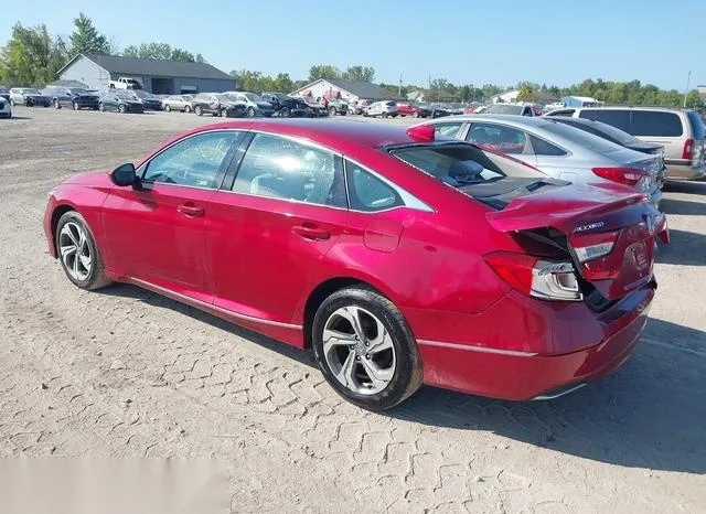 1HGCV1F48JA251666 2018 2018 Honda Accord- EX 3