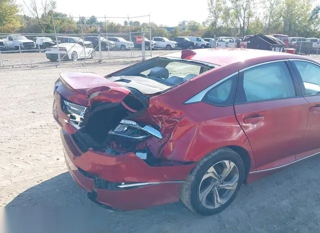 1HGCV1F48JA251666 2018 2018 Honda Accord- EX 6