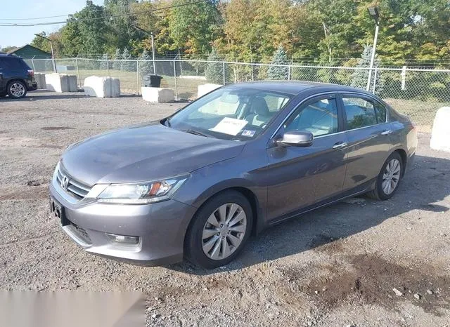 1HGCR2F78FA188872 2015 2015 Honda Accord- EX 2