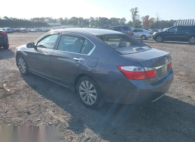 1HGCR2F78FA188872 2015 2015 Honda Accord- EX 3