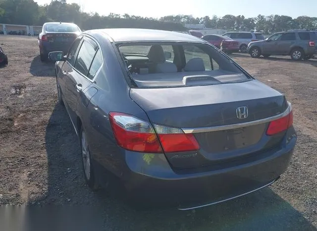 1HGCR2F78FA188872 2015 2015 Honda Accord- EX 6