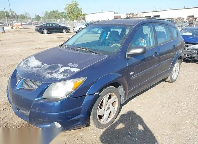 5Y2SL62804Z435480 2004 2004 Pontiac Vibe 2