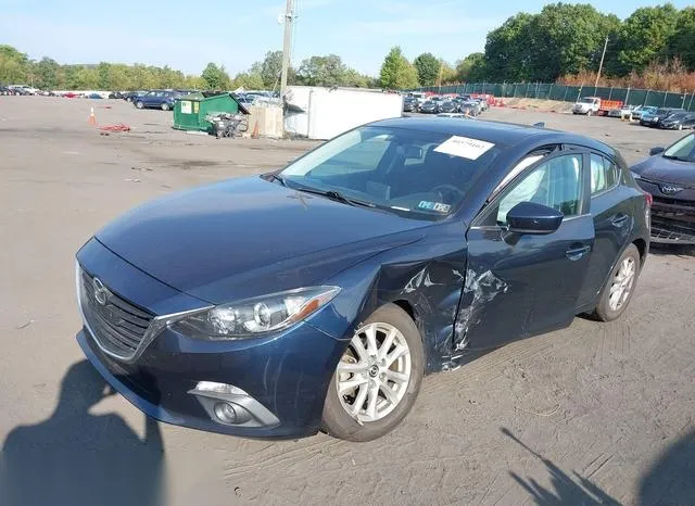 3MZBM1N74GM319723 2016 2016 Mazda 3- I Grand Touring 2