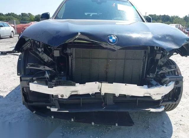 5UX53DP05N9J05094 2022 2022 BMW X3- Xdrive30I 6