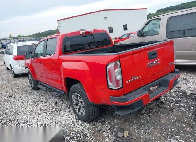 1GTG6CE33G1369800 2016 2016 GMC Canyon- Sle 3