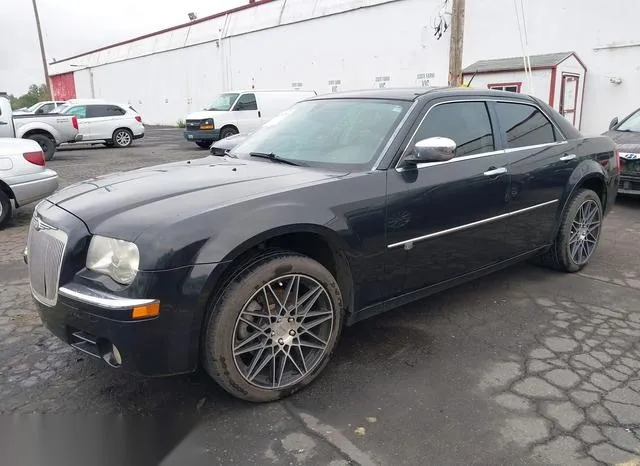 2C3LK63H38H131463 2008 2008 Chrysler 300C 2