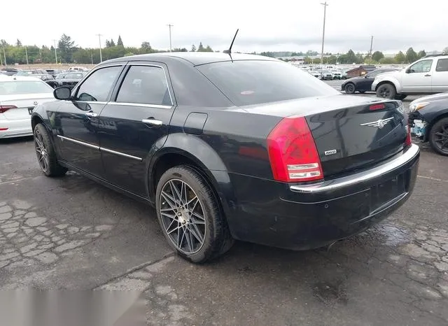 2C3LK63H38H131463 2008 2008 Chrysler 300C 3