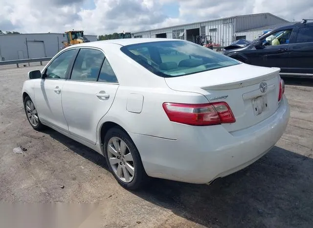 4T1BK46K37U508108 2007 2007 Toyota Camry- Le V6 3