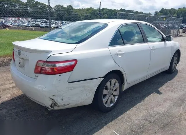 4T1BK46K37U508108 2007 2007 Toyota Camry- Le V6 4