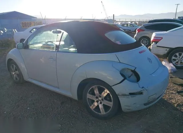 3VWRF31Y06M301169 2006 2006 Volkswagen New Beetle- 2-5 3