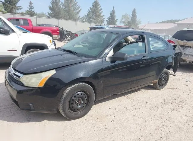 1FAHP32N08W279375 2008 2008 Ford Focus- S 2