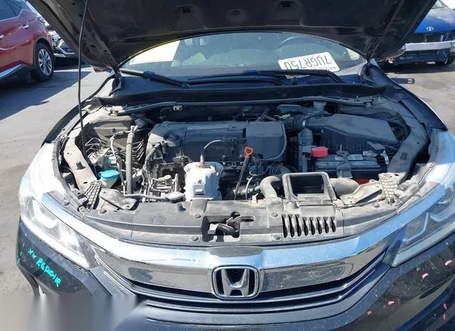 1HGCR2F82GA032045 2016 2016 Honda Accord- Ex-L 10