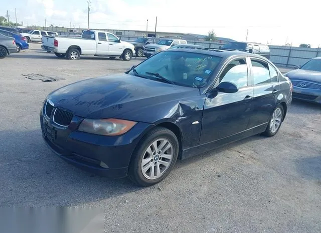 WBAVA33557PV67492 2007 2007 BMW 3 Series- 328I 2