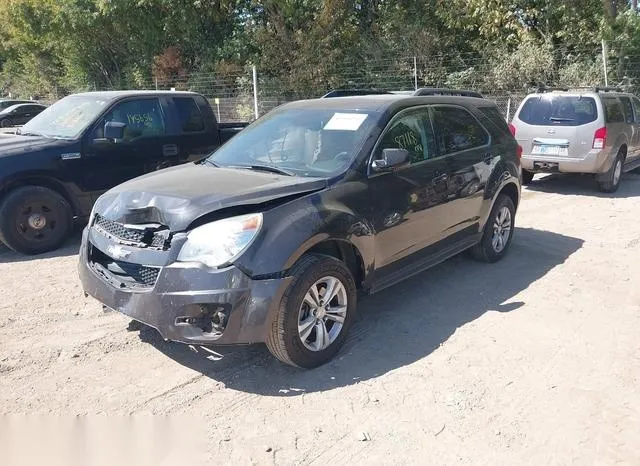 2GNALDEK6D6314317 2013 2013 Chevrolet Equinox- 1LT 2