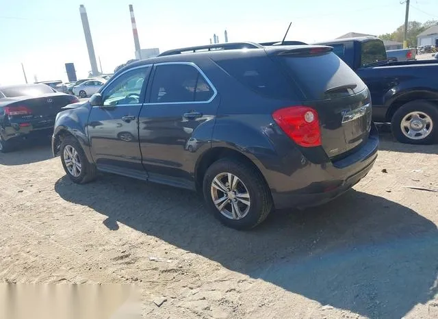 2GNALDEK6D6314317 2013 2013 Chevrolet Equinox- 1LT 3