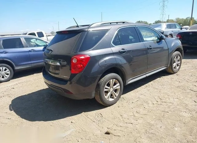 2GNALDEK6D6314317 2013 2013 Chevrolet Equinox- 1LT 4