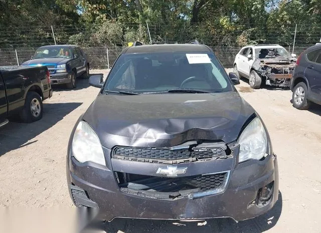 2GNALDEK6D6314317 2013 2013 Chevrolet Equinox- 1LT 6