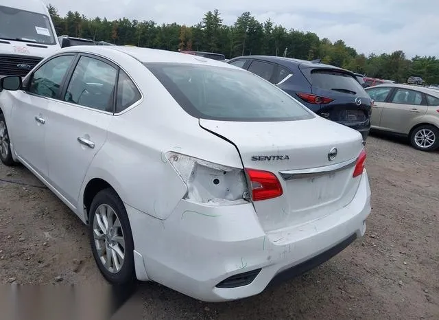 3N1AB7AP1JY348497 2018 2018 Nissan Sentra- SV 6