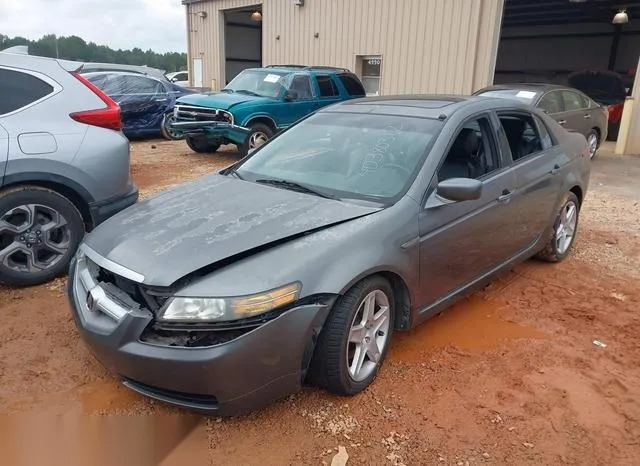 19UUA662X5A027896 2005 2005 Acura TL 2