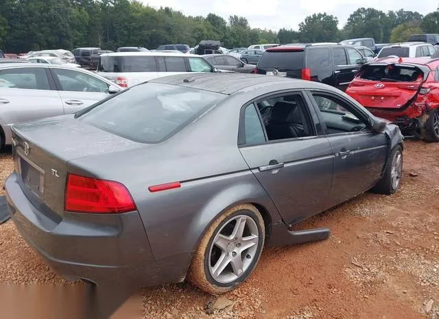 19UUA662X5A027896 2005 2005 Acura TL 4