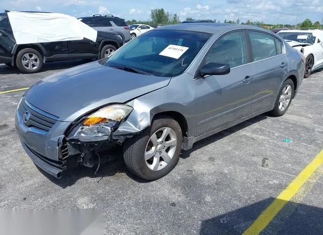 1N4AL21E48N447114 2008 2008 Nissan Altima- 2-5 S 2