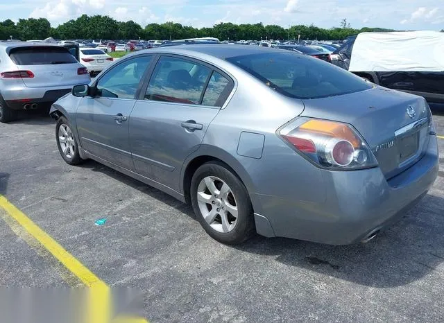 1N4AL21E48N447114 2008 2008 Nissan Altima- 2-5 S 3