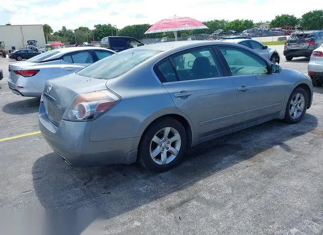 1N4AL21E48N447114 2008 2008 Nissan Altima- 2-5 S 4