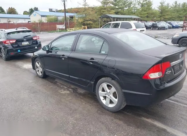 2HGFA16609H521559 2009 2009 Honda Civic- Lx-S 3