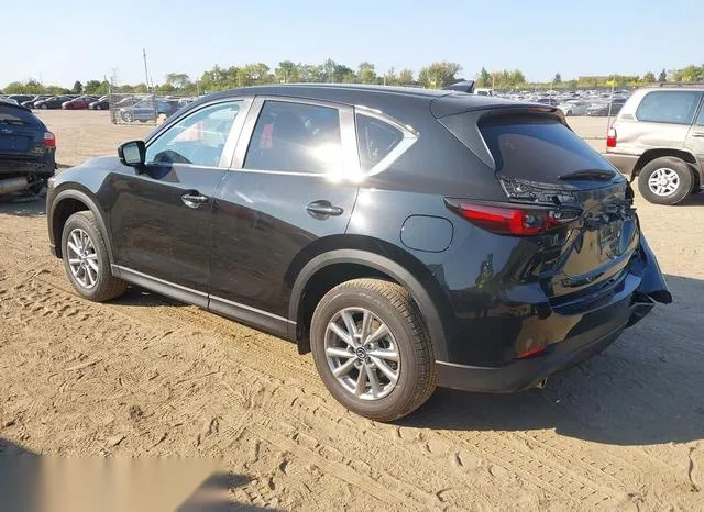 JM3KFBCM7P0126018 2023 2023 Mazda CX-5- 2-5 S Preferred 3